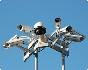 Camera Toezicht